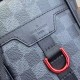 Replica Zaino Utility Damier Graphite N40279