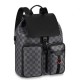 Replica Zaino Utility Damier Graphite N40279
