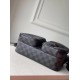 Replica Utility Messenger Damier Graphite N40280
