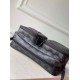 Replica Utility Messenger Damier Graphite N40280