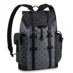 Replica Zaino Christopher PM Monogram Eclipse M45419