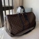 Replica Keepall Bandouliere 55 Monogram Macassar M56714 Replica Keepall Bandouliere 55 Monogram Macassar M56714