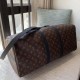 Replica Keepall Bandouliere 55 Monogram Macassar M56714 Replica Keepall Bandouliere 55 Monogram Macassar M56714