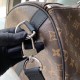 Replica Keepall Bandouliere 55 Monogram Macassar M56714 Replica Keepall Bandouliere 55 Monogram Macassar M56714