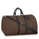 Replica Keepall Bandouliere 55 Monogram Macassar M56714 Replica Keepall Bandouliere 55 Monogram Macassar M56714