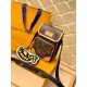 Replica Borsa a tracolla Nano Amazone N40357