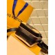 Replica Borsa a tracolla Nano Amazone N40357