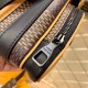 Replica Borsa a tracolla Nano Amazone N40357