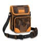 Replica Borsa a tracolla Nano Amazone N40357