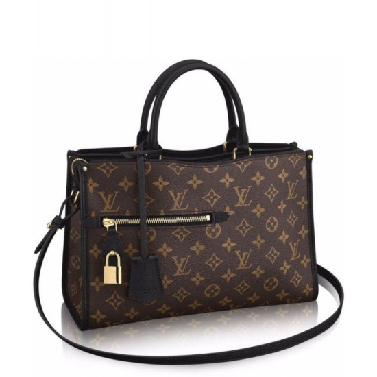 Replica Popincourt PM Monogram Canvas M43435