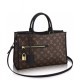 Replica Popincourt PM Monogram Canvas M43435
