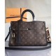 Replica Popincourt PM Monogram Canvas M43435