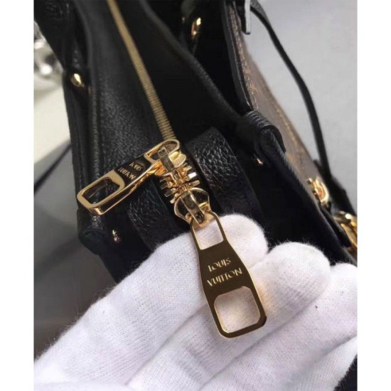 Replica Popincourt PM Monogram Canvas M43435