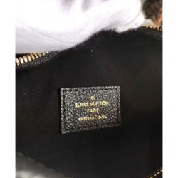 Replica Popincourt PM Monogram Canvas M43435