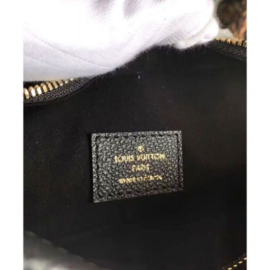 Replica Popincourt PM Monogram Canvas M43435