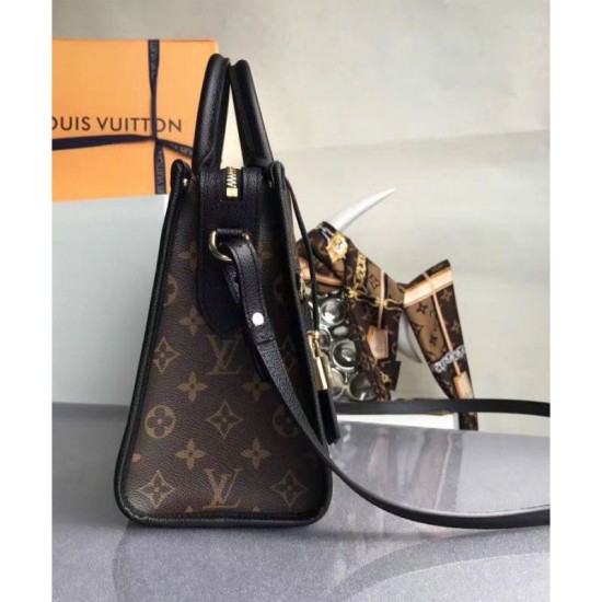 Replica Popincourt PM Monogram Canvas M43435