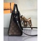 Replica Popincourt PM Monogram Canvas M43435