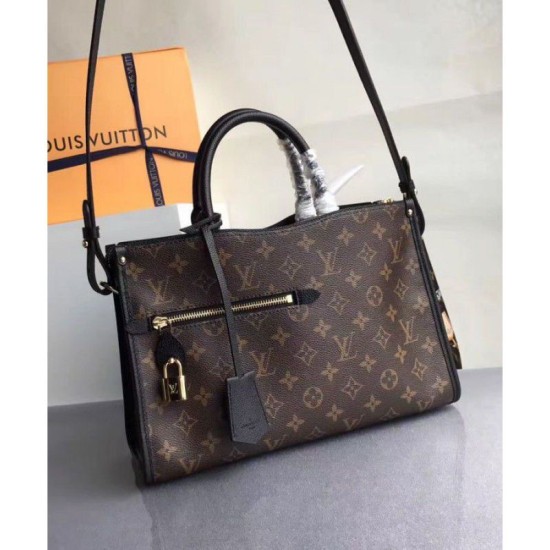 Replica Popincourt PM Monogram Canvas M43435
