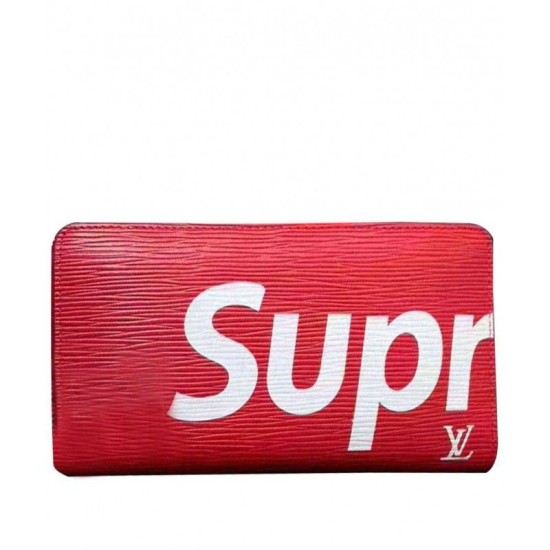 Replica Portafoglio Superiore Zipper X Superiore Replica Portafoglio Superiore Zipper X Superiore