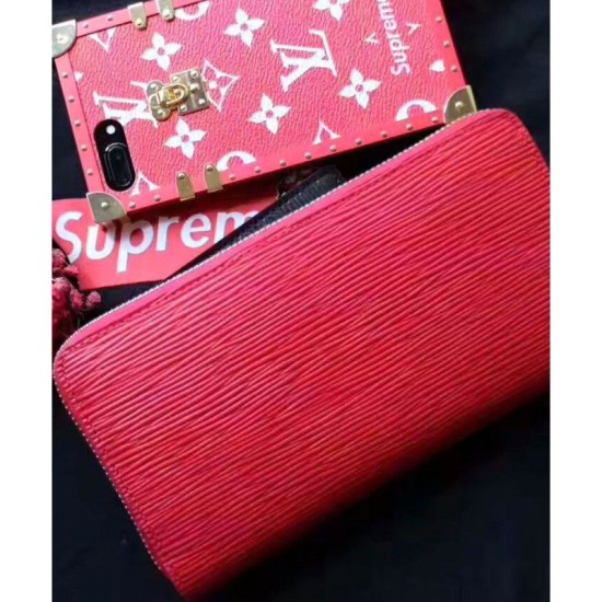 Replica Portafoglio Superiore Zipper X Superiore Replica Portafoglio Superiore Zipper X Superiore