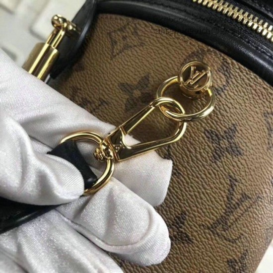 Replica Cannes Monogram Reverse Canvas M43986