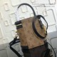 Replica Cannes Monogram Reverse Canvas M43986