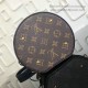 Replica Cannes Monogram Reverse Canvas M43986