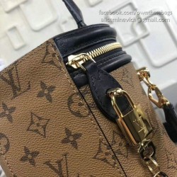 Replica Cannes Monogram Reverse Canvas M43986
