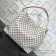 Replica Graceful MM Damier Azur Canvas Rose Ballerine N42233 Replica Graceful MM Damier Azur Canvas Rose Ballerine N42233