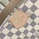 Replica Graceful MM Damier Azur Canvas Rose Ballerine N42233 Replica Graceful MM Damier Azur Canvas Rose Ballerine N42233