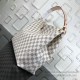 Replica Graceful MM Damier Azur Canvas Rose Ballerine N42233 Replica Graceful MM Damier Azur Canvas Rose Ballerine N42233