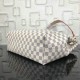 Replica Graceful MM Damier Azur Canvas Rose Ballerine N42233 Replica Graceful MM Damier Azur Canvas Rose Ballerine N42233