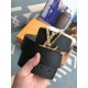 Replica Cintura reversibile Gold Damier LV 40MM M0333V