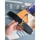 Replica Cintura reversibile Gold Damier LV 40MM M0333V