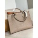 Replica Borsa OnTheGo MM Monogram Empreinte M45607
