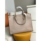 Replica Borsa OnTheGo MM Monogram Empreinte M45607