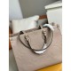 Replica Borsa OnTheGo MM Monogram Empreinte M45607