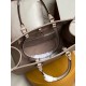 Replica Borsa OnTheGo MM Monogram Empreinte M45607