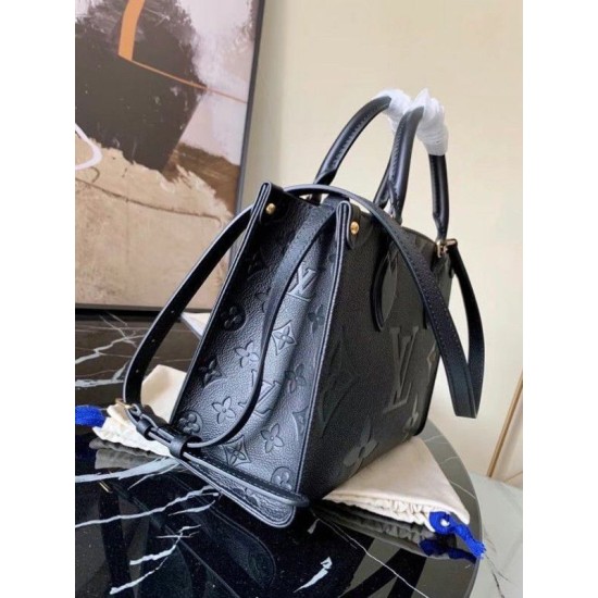 Replica Borsa OnTheGo PM Monogram Empreinte M45653