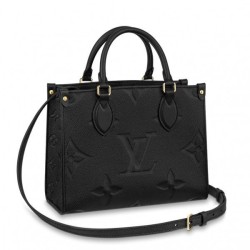 Replica Borsa OnTheGo PM Monogram Empreinte M45653