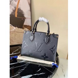 Replica Borsa OnTheGo PM Monogram Empreinte M45653