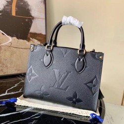 Replica Borsa OnTheGo PM Monogram Empreinte M45653