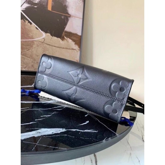 Replica Borsa OnTheGo PM Monogram Empreinte M45653