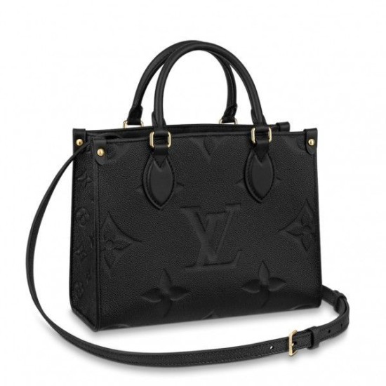 Replica Borsa OnTheGo PM Monogram Empreinte M45653