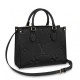 Replica Borsa OnTheGo PM Monogram Empreinte M45653