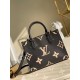 Replica Borsa OnTheGo PM Monogram Empreinte M45659