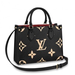 Replica Borsa OnTheGo PM Monogram Empreinte M45659