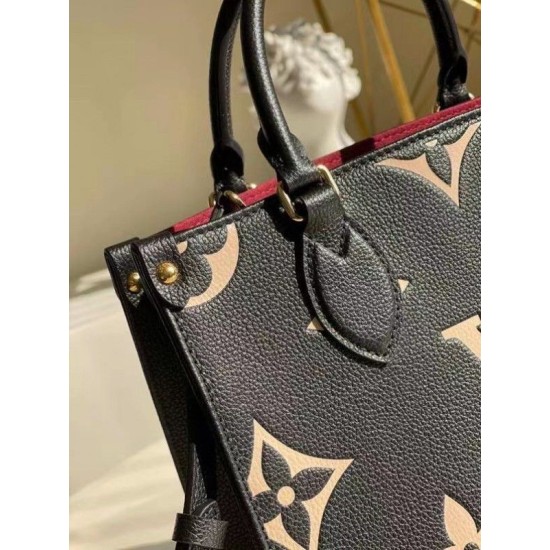 Replica Borsa OnTheGo PM Monogram Empreinte M45659