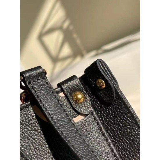 Replica Borsa OnTheGo PM Monogram Empreinte M45659