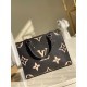 Replica Borsa OnTheGo PM Monogram Empreinte M45659
